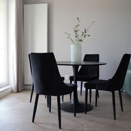 Apartamenty Na Skarpie - Niegocinska 2, Wilkasy Εξωτερικό φωτογραφία