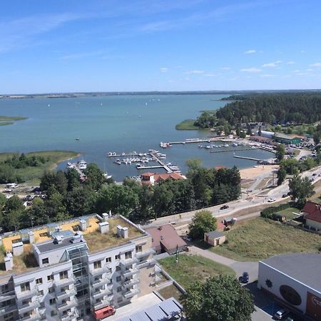 Apartamenty Na Skarpie - Niegocinska 2, Wilkasy Εξωτερικό φωτογραφία