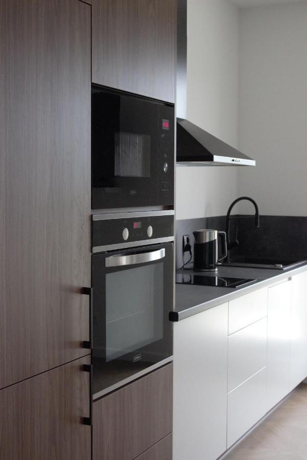 Apartamenty Na Skarpie - Niegocinska 2, Wilkasy Εξωτερικό φωτογραφία