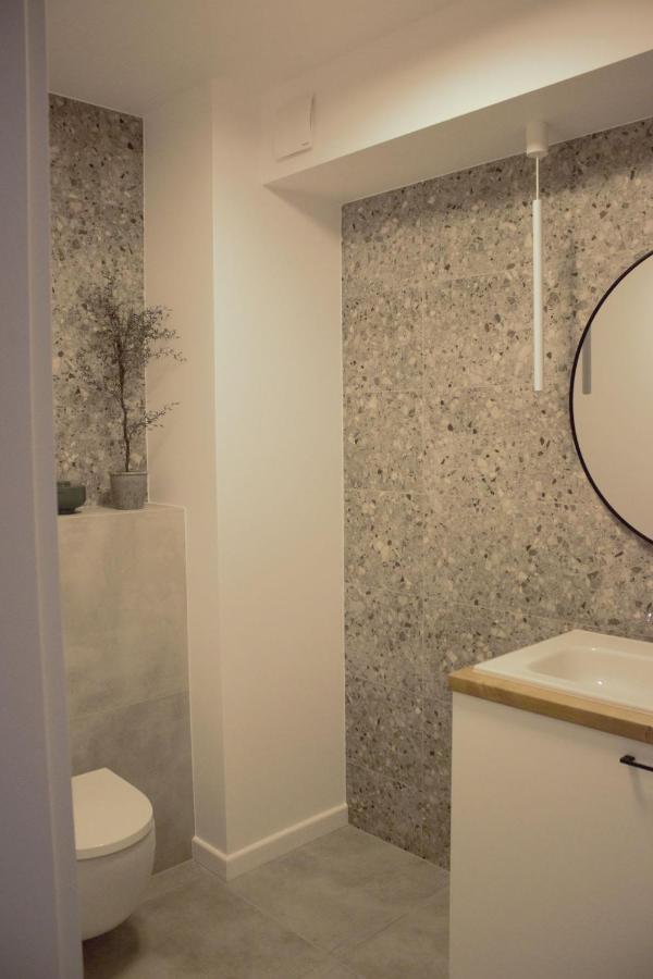 Apartamenty Na Skarpie - Niegocinska 2, Wilkasy Εξωτερικό φωτογραφία
