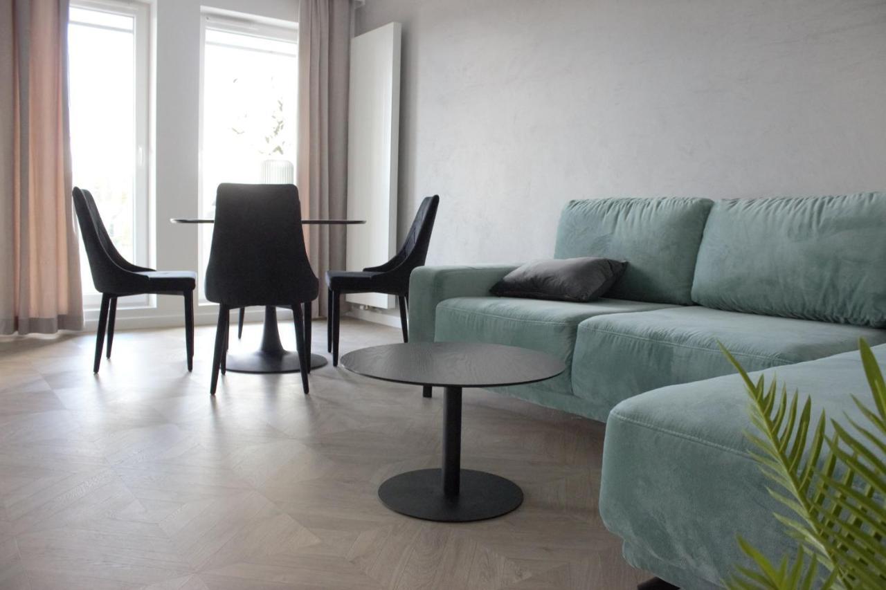 Apartamenty Na Skarpie - Niegocinska 2, Wilkasy Εξωτερικό φωτογραφία