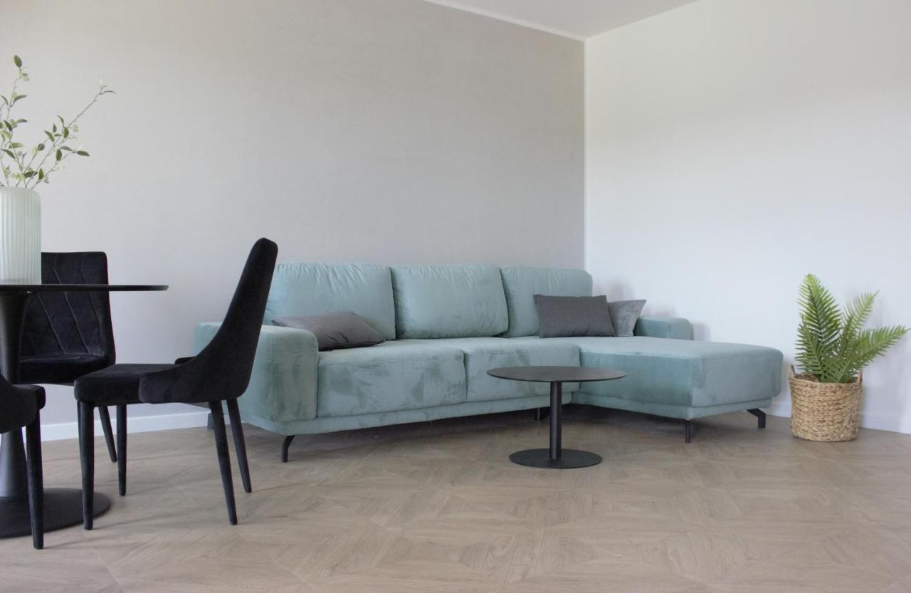 Apartamenty Na Skarpie - Niegocinska 2, Wilkasy Εξωτερικό φωτογραφία