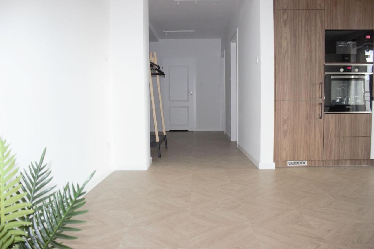 Apartamenty Na Skarpie - Niegocinska 2, Wilkasy Εξωτερικό φωτογραφία