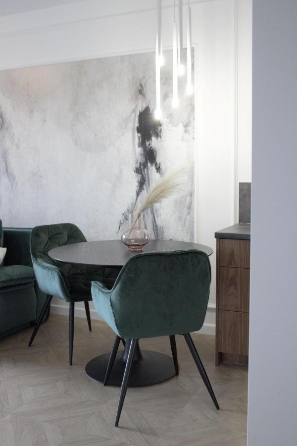 Apartamenty Na Skarpie - Niegocinska 2, Wilkasy Εξωτερικό φωτογραφία