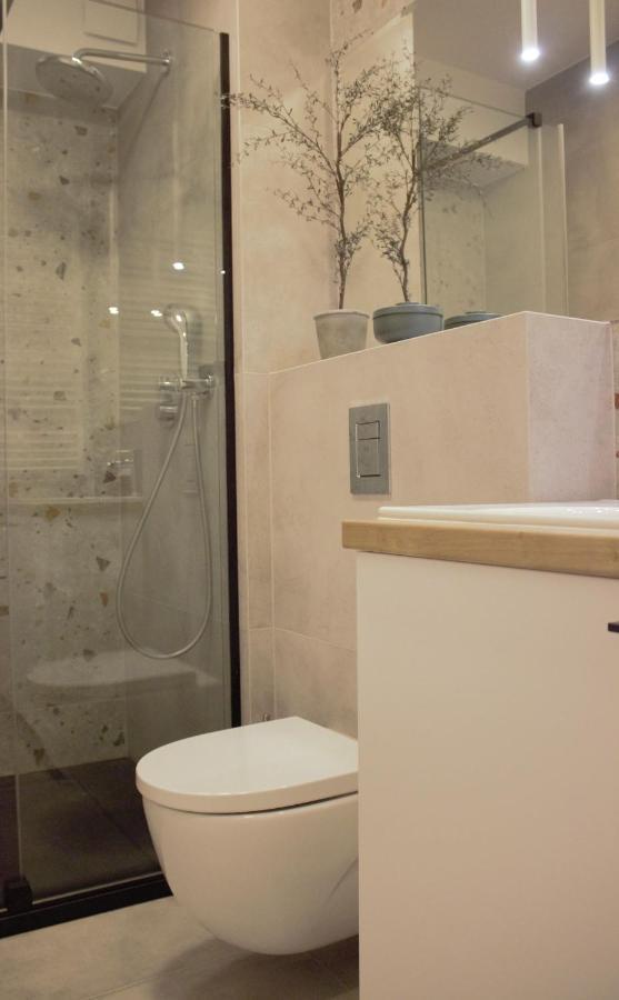 Apartamenty Na Skarpie - Niegocinska 2, Wilkasy Εξωτερικό φωτογραφία