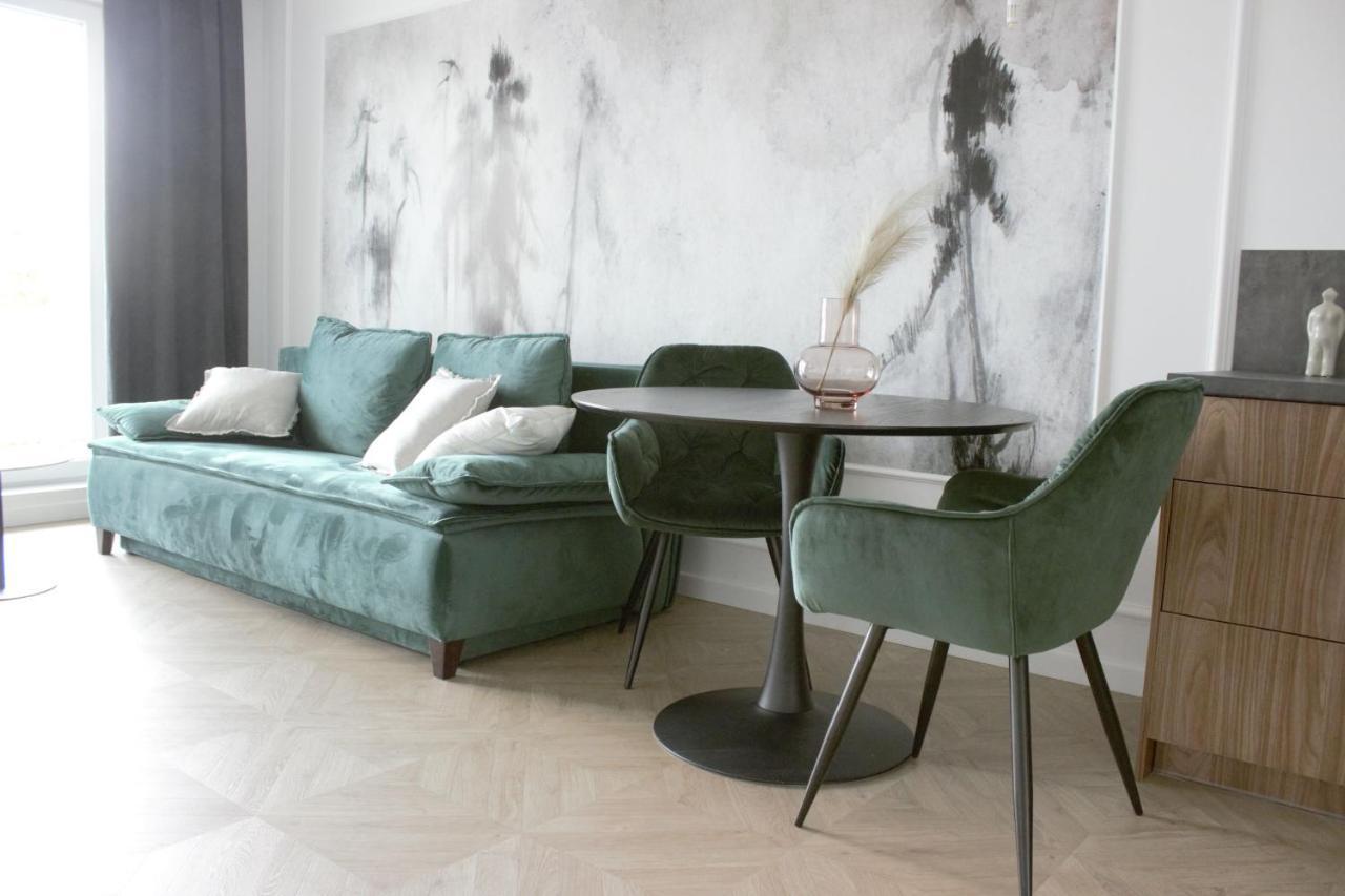 Apartamenty Na Skarpie - Niegocinska 2, Wilkasy Εξωτερικό φωτογραφία