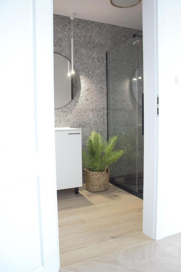 Apartamenty Na Skarpie - Niegocinska 2, Wilkasy Εξωτερικό φωτογραφία