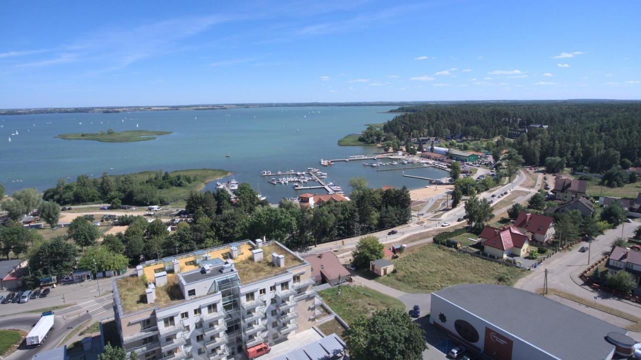 Apartamenty Na Skarpie - Niegocinska 2, Wilkasy Εξωτερικό φωτογραφία